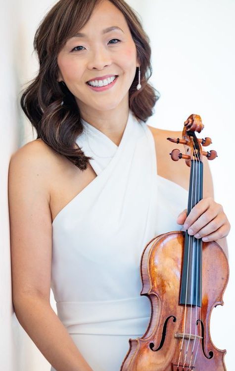 Opera concert 2025 in Reno and Lake Tahoe with Tahoe Philharmonic