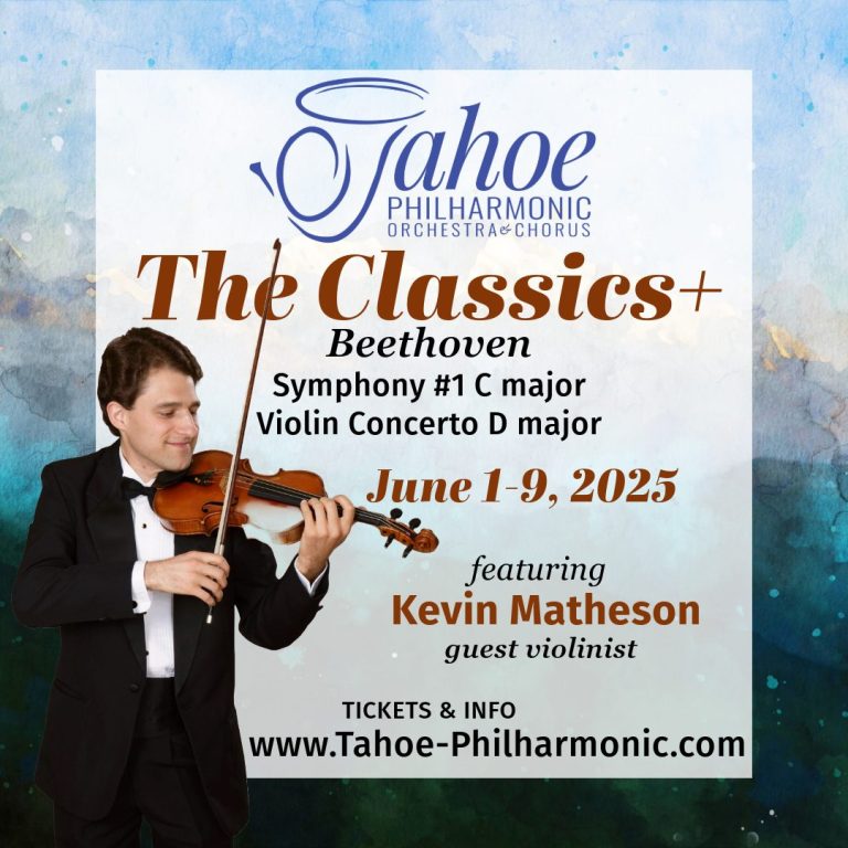 Beethoven Classics Concert