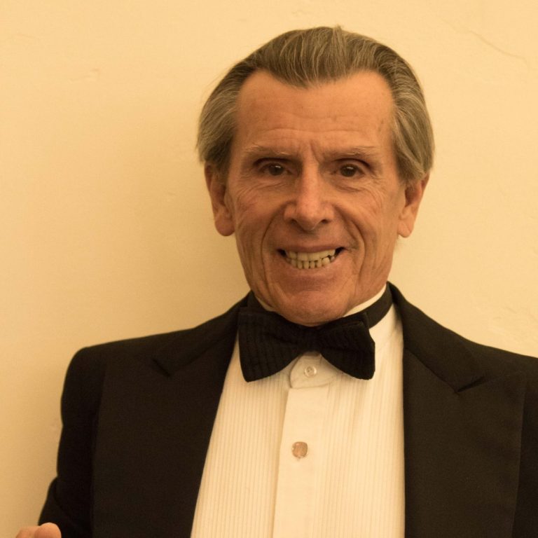 James Rawie formally Toccata Tahoe symphony is now the founder of Tahoe Philharmonic Orchestra and Chorus
